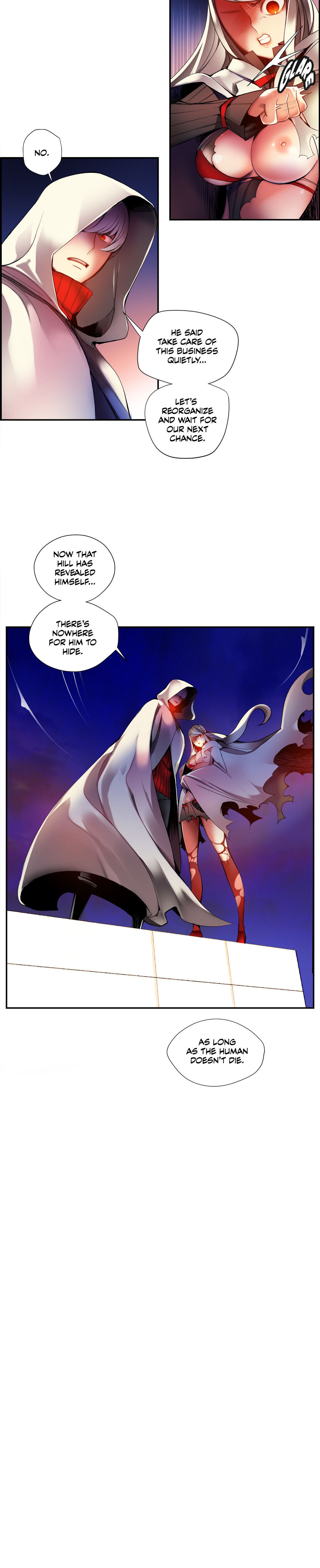 Lilith`s Cord Ch.1-24 page 541