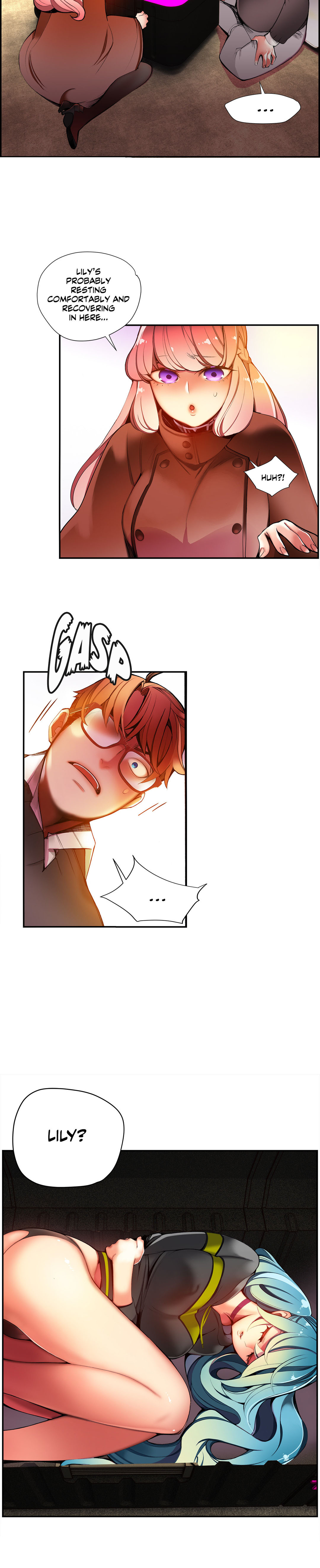 Lilith`s Cord Ch.1-24 page 543