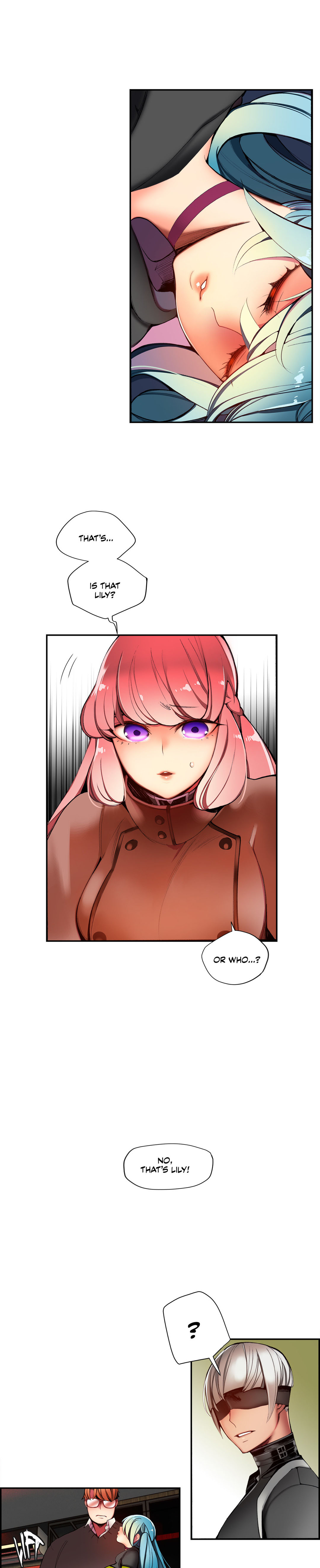 Lilith`s Cord Ch.1-24 page 544
