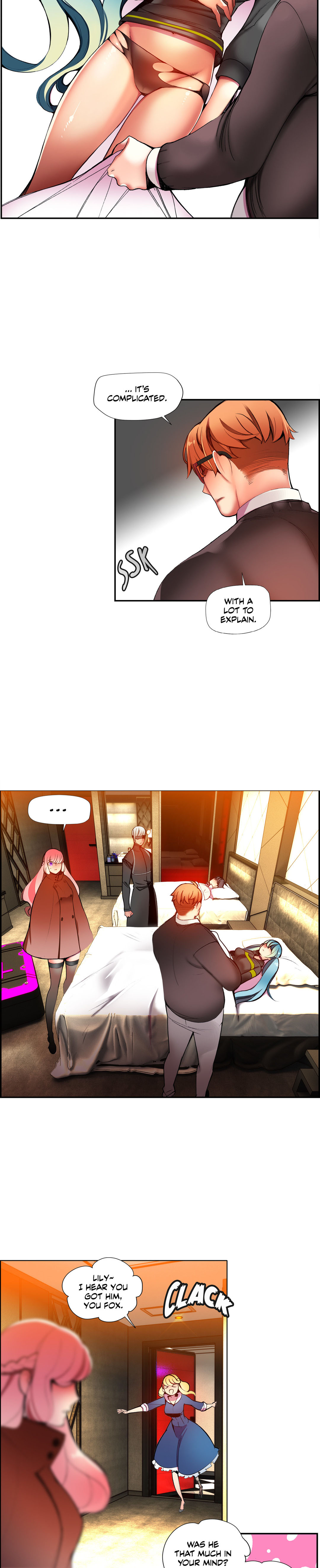Lilith`s Cord Ch.1-24 page 546