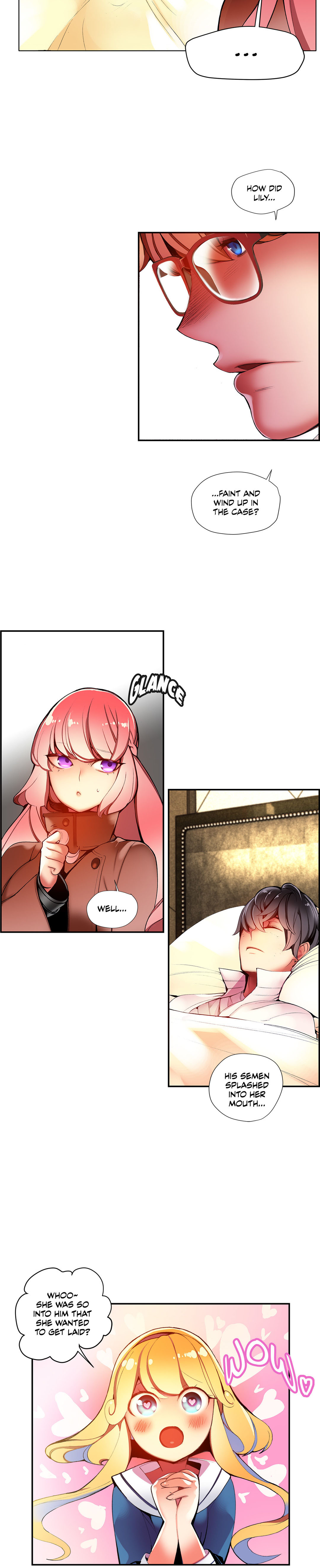 Lilith`s Cord Ch.1-24 page 549