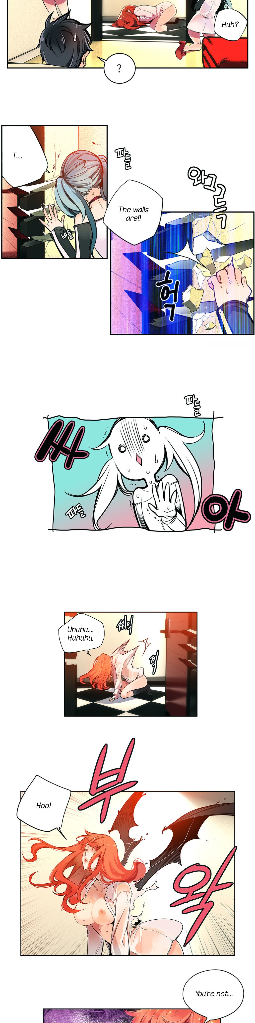 Lilith`s Cord Ch.1-24 page 55