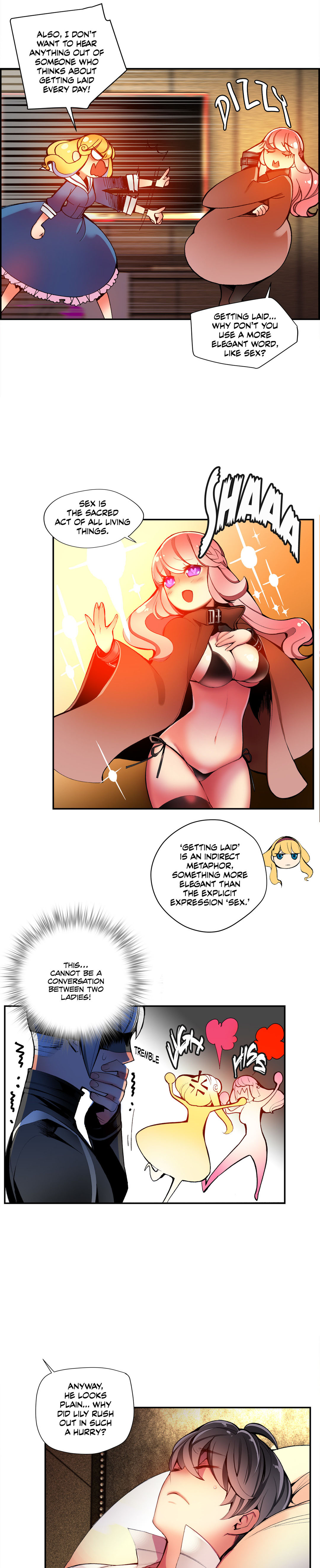 Lilith`s Cord Ch.1-24 page 551