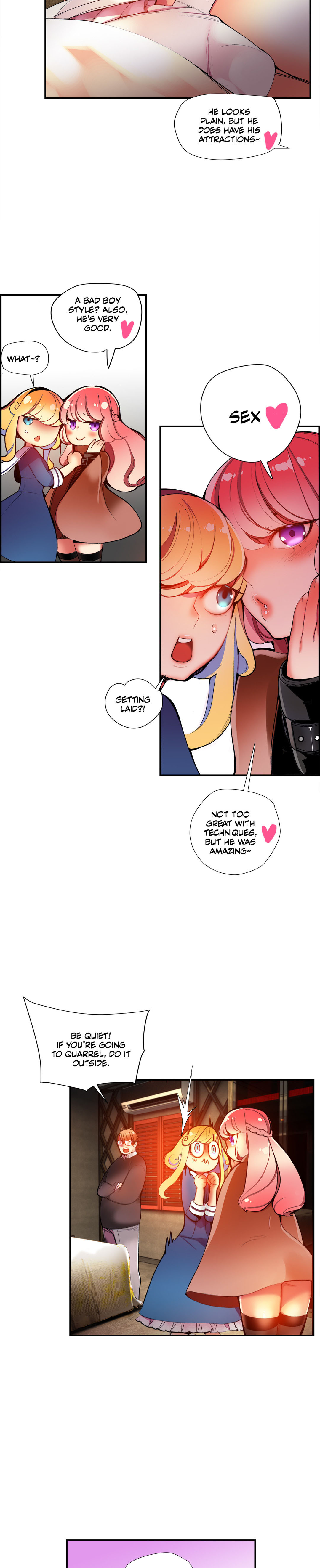 Lilith`s Cord Ch.1-24 page 552