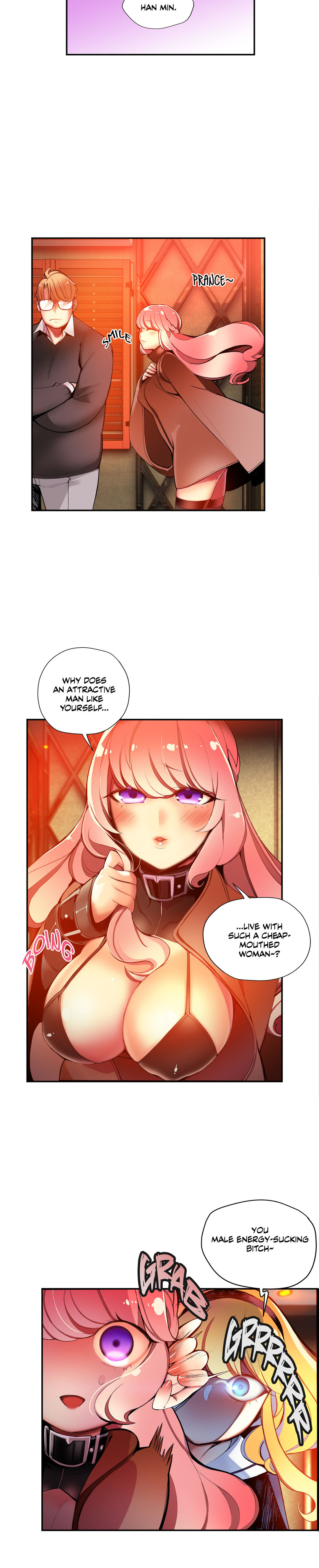 Lilith`s Cord Ch.1-24 page 553