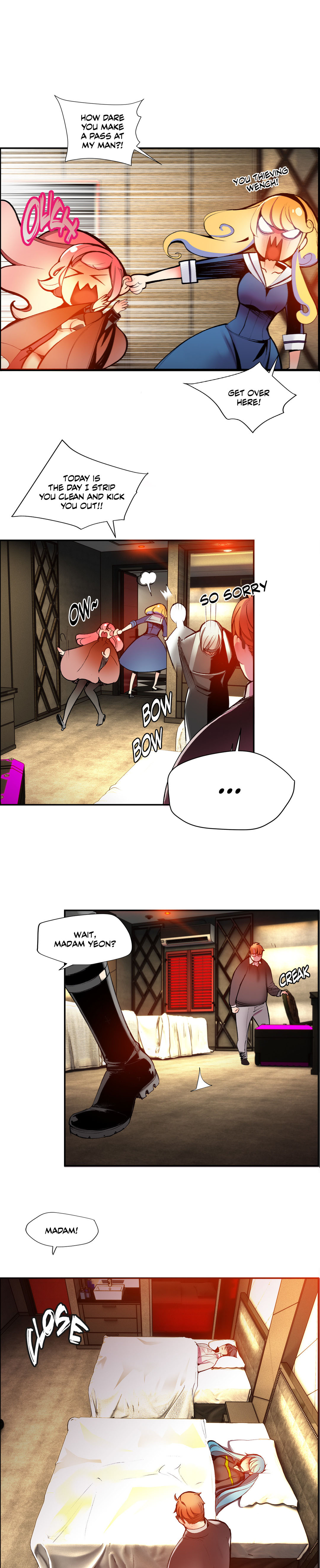 Lilith`s Cord Ch.1-24 page 554