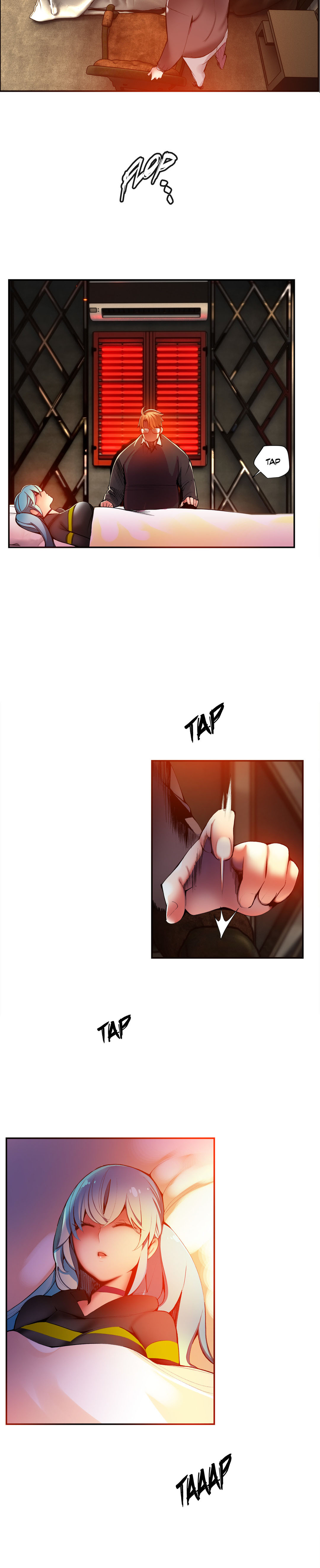 Lilith`s Cord Ch.1-24 page 555