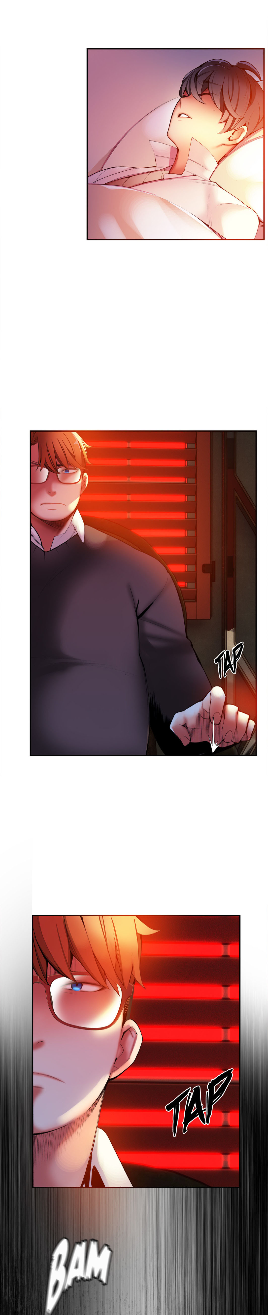 Lilith`s Cord Ch.1-24 page 556