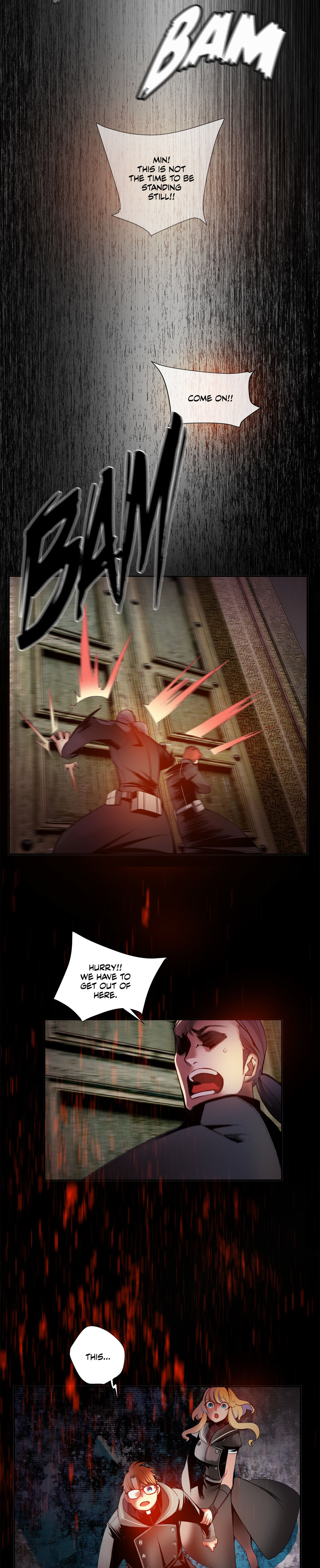 Lilith`s Cord Ch.1-24 page 557