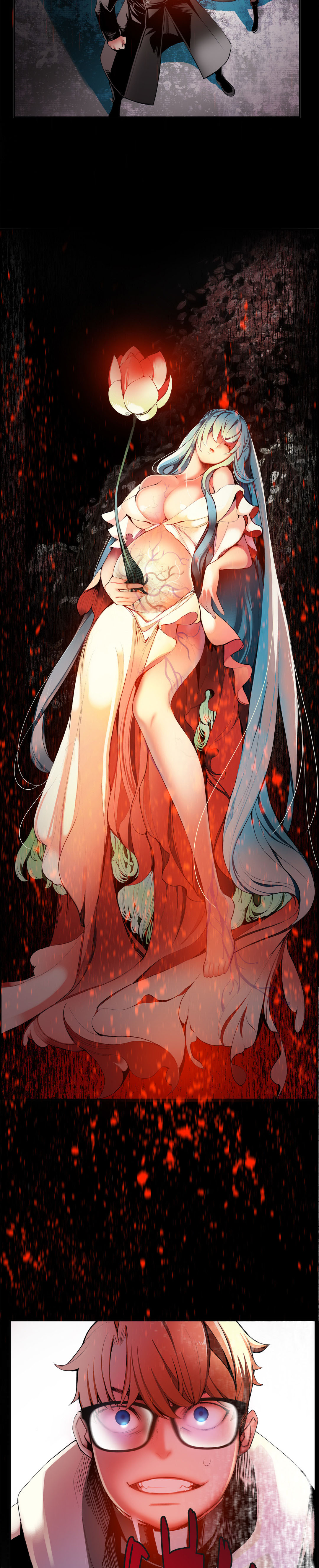 Lilith`s Cord Ch.1-24 page 558