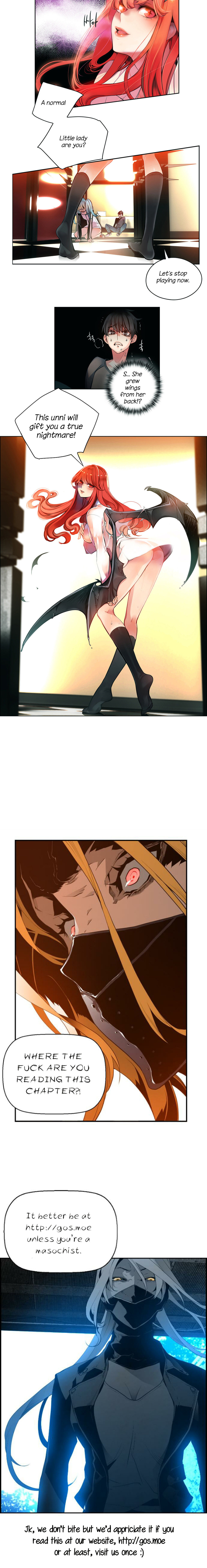 Lilith`s Cord Ch.1-24 page 56