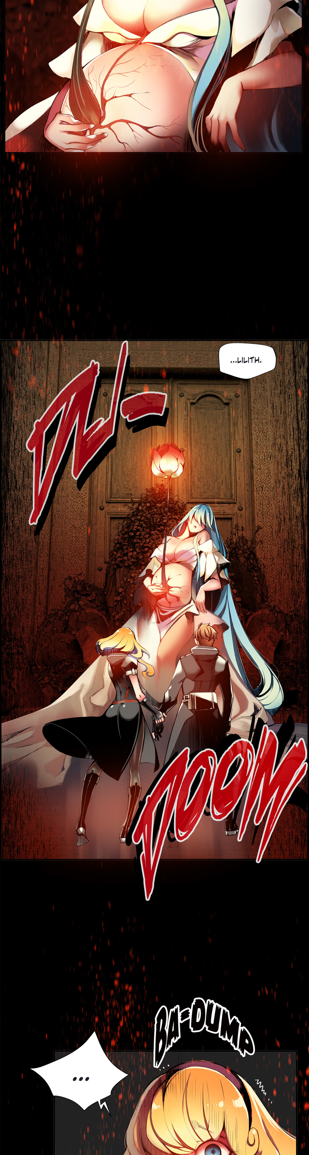 Lilith`s Cord Ch.1-24 page 561