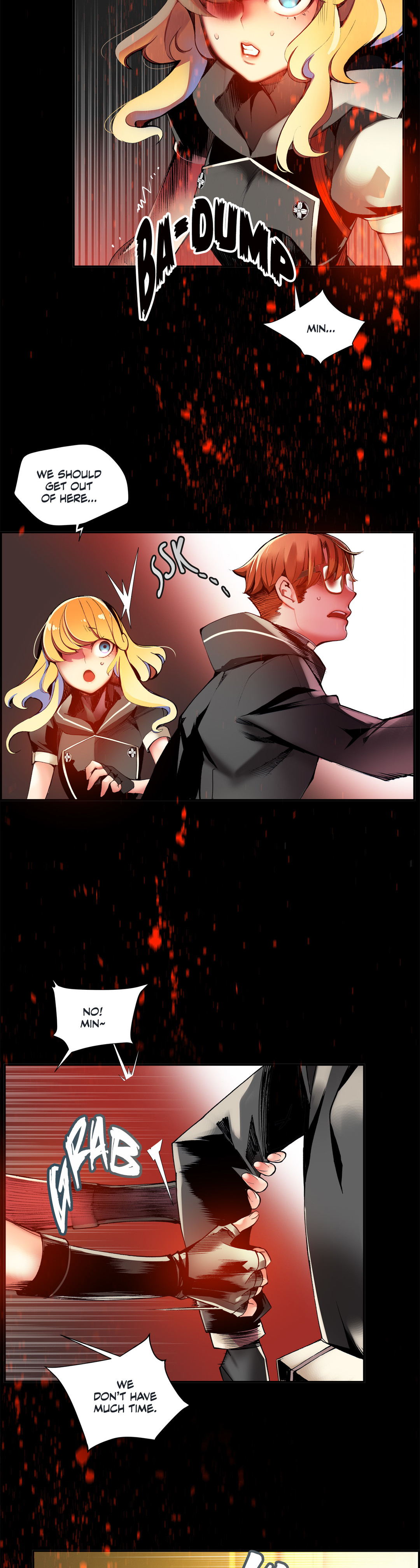 Lilith`s Cord Ch.1-24 page 562