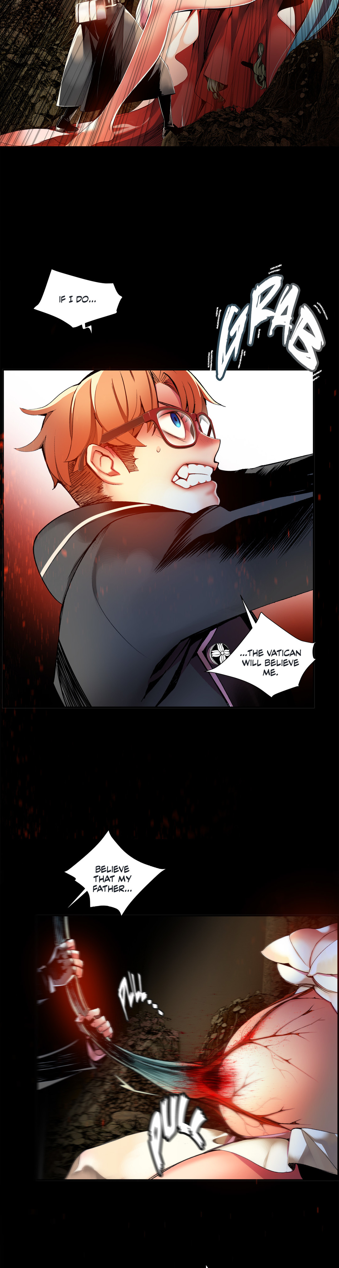 Lilith`s Cord Ch.1-24 page 564