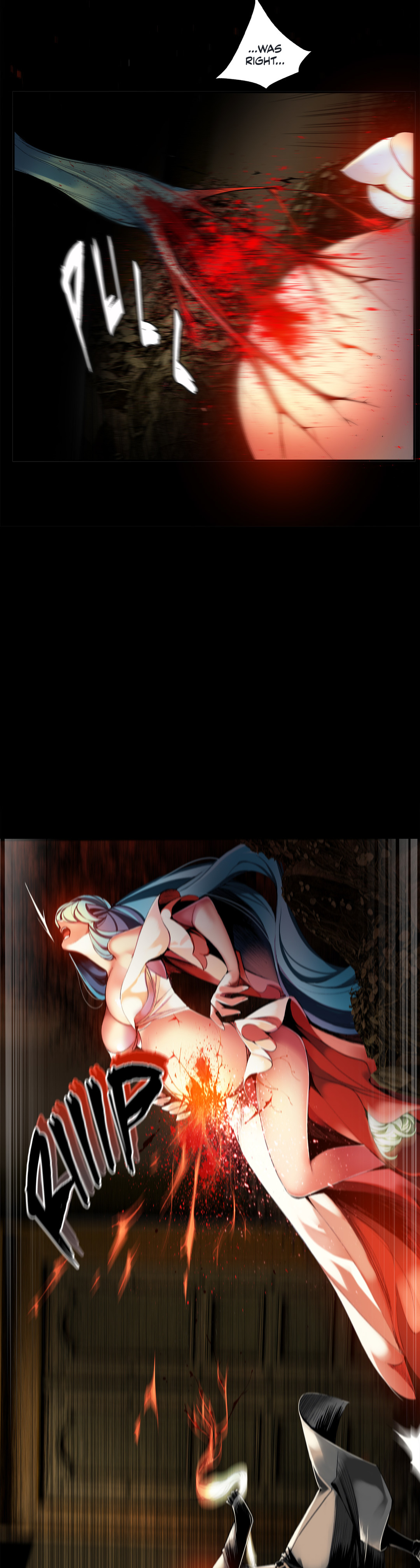 Lilith`s Cord Ch.1-24 page 565