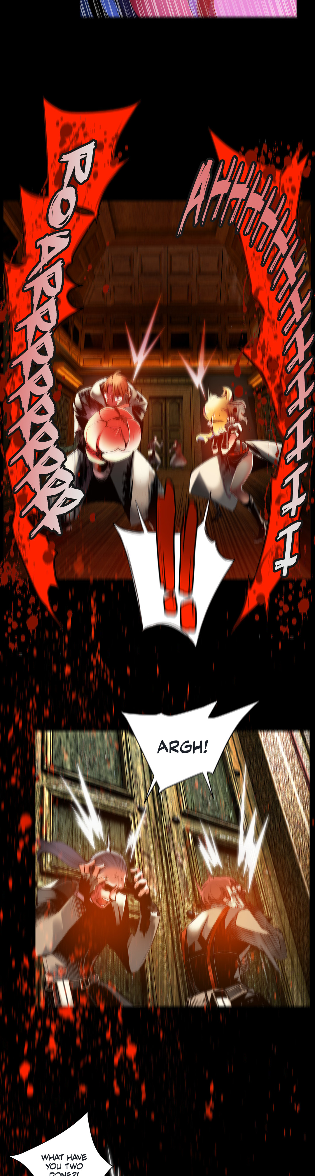Lilith`s Cord Ch.1-24 page 567