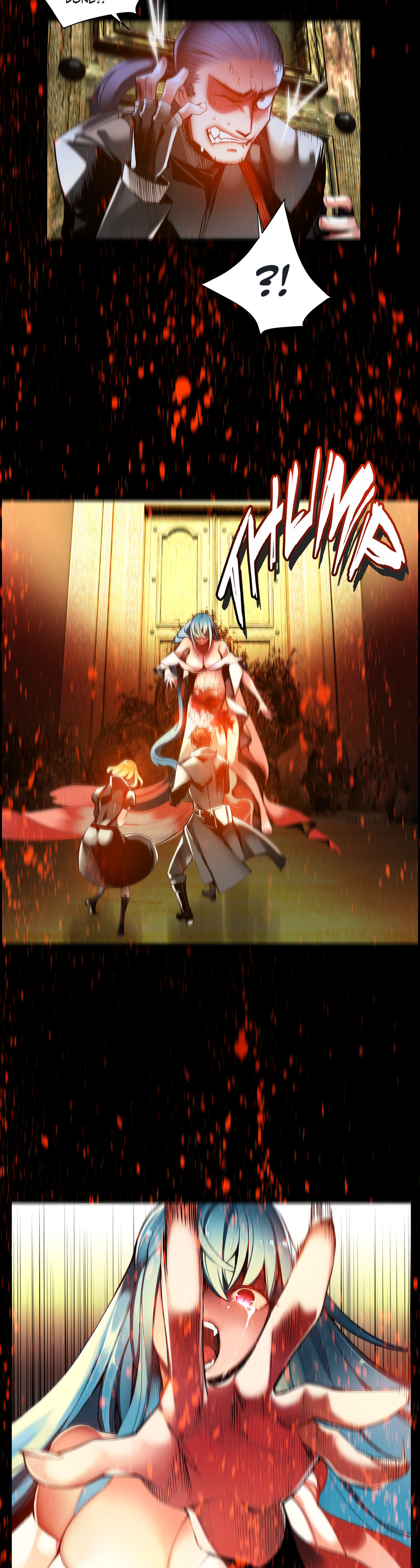 Lilith`s Cord Ch.1-24 page 568