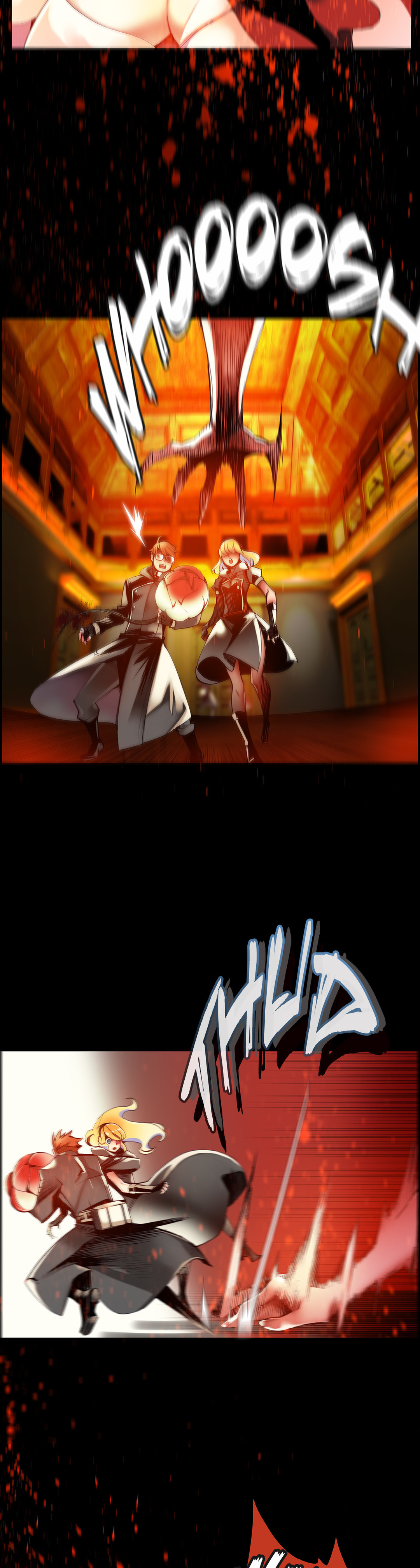 Lilith`s Cord Ch.1-24 page 569