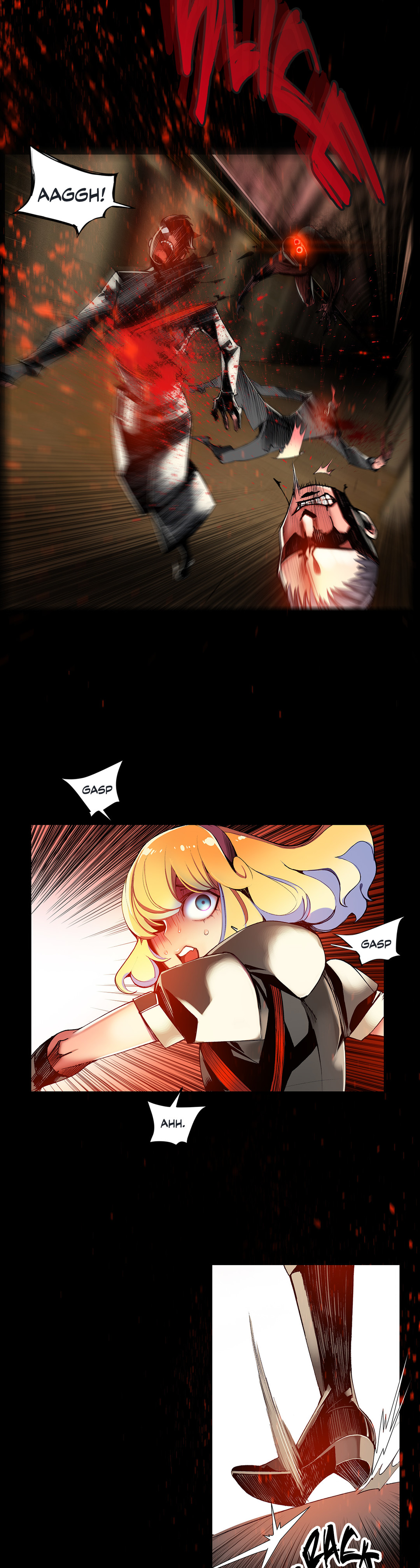 Lilith`s Cord Ch.1-24 page 572