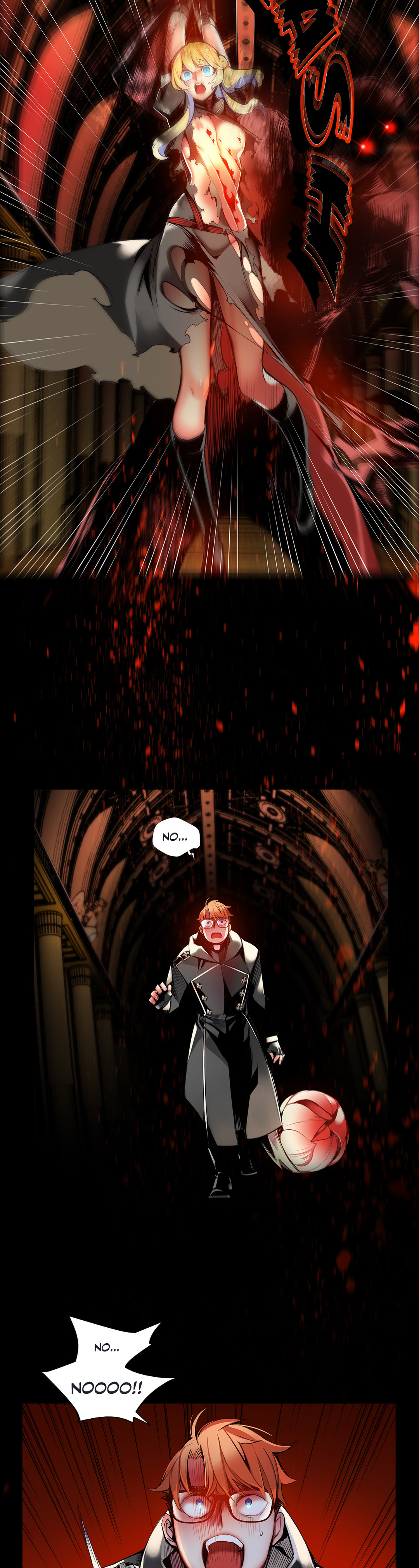 Lilith`s Cord Ch.1-24 page 574