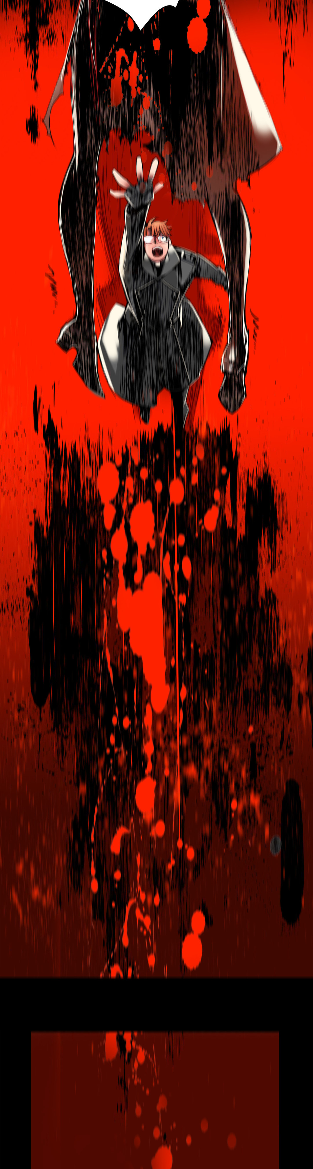 Lilith`s Cord Ch.1-24 page 576