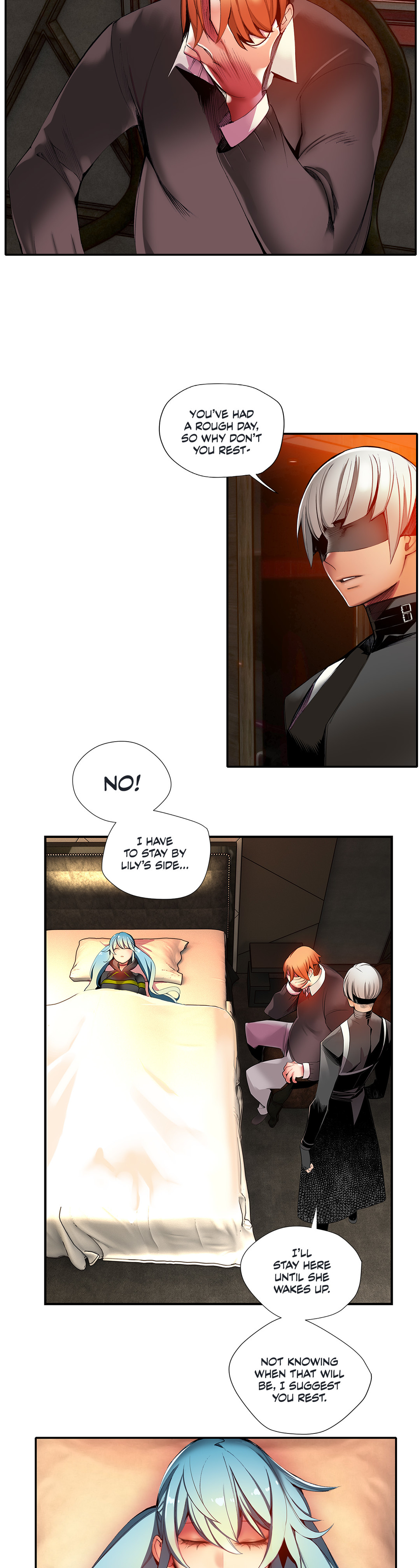 Lilith`s Cord Ch.1-24 page 578