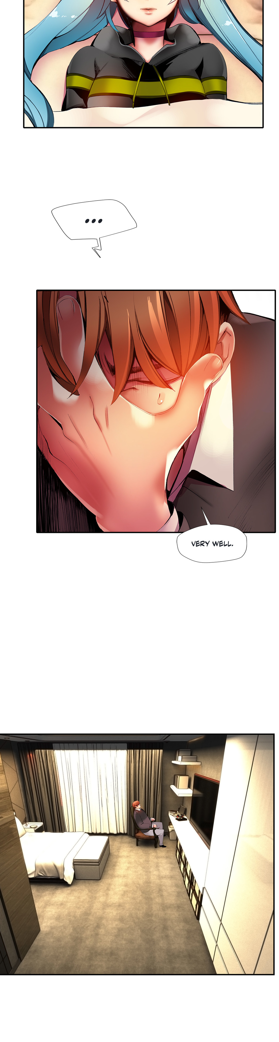 Lilith`s Cord Ch.1-24 page 579