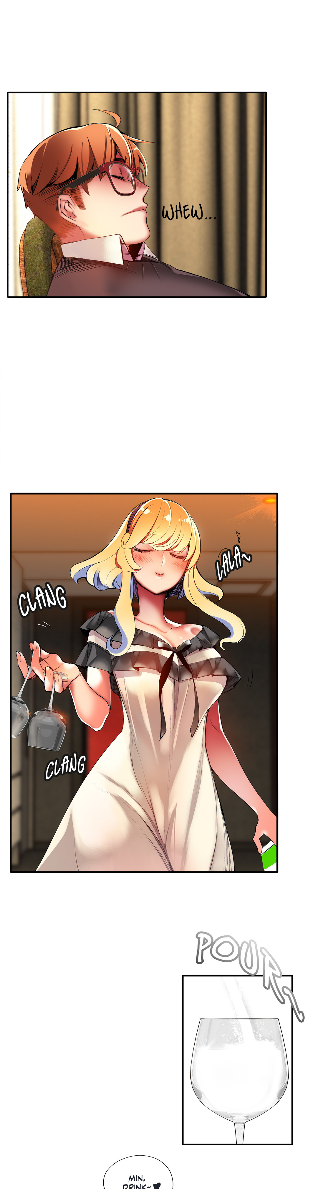 Lilith`s Cord Ch.1-24 page 580