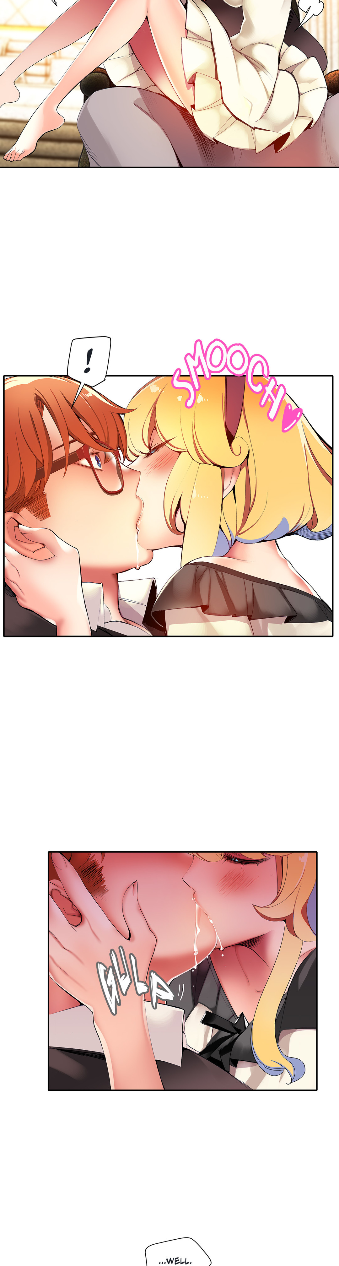 Lilith`s Cord Ch.1-24 page 583