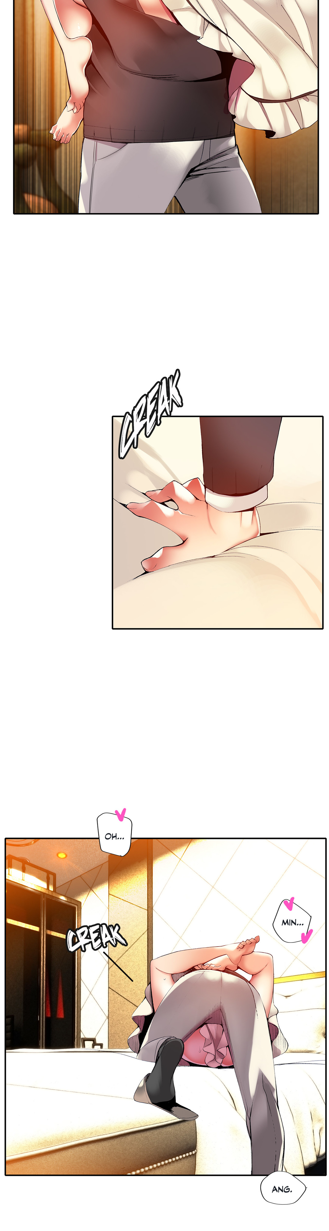 Lilith`s Cord Ch.1-24 page 585