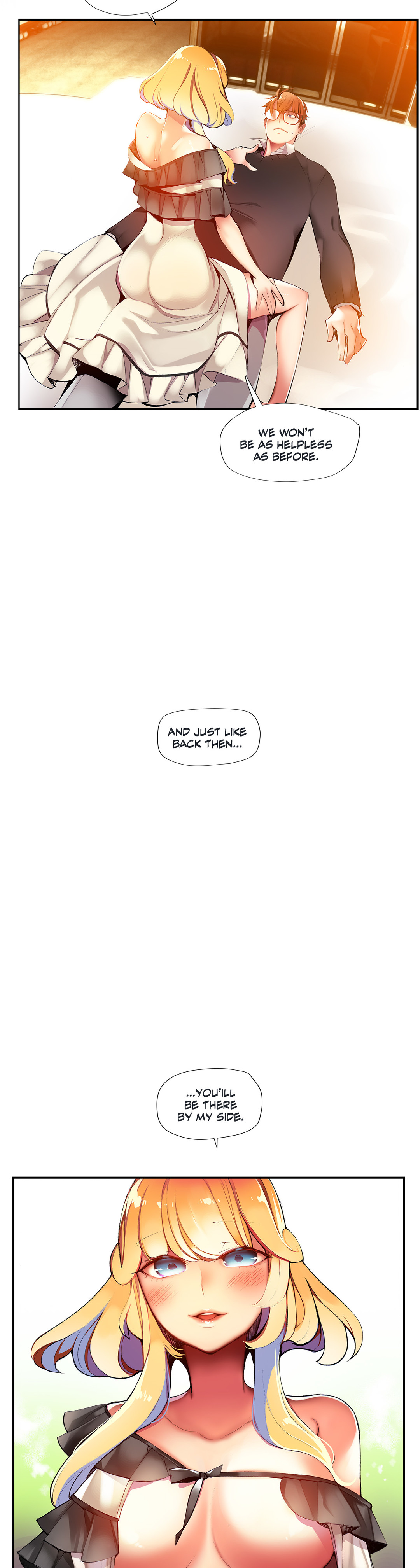 Lilith`s Cord Ch.1-24 page 590
