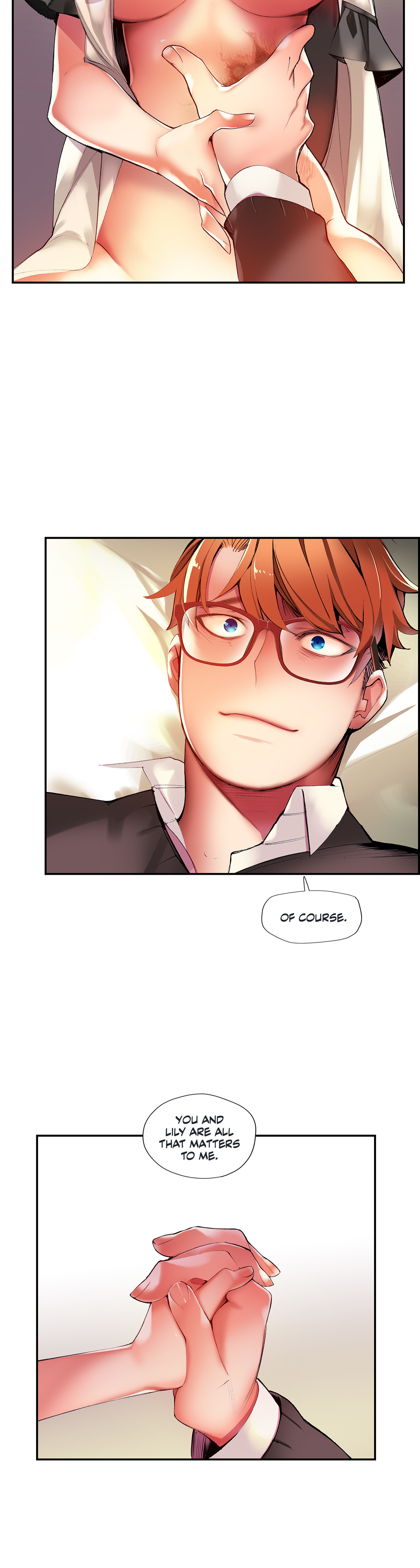 Lilith`s Cord Ch.1-24 page 591