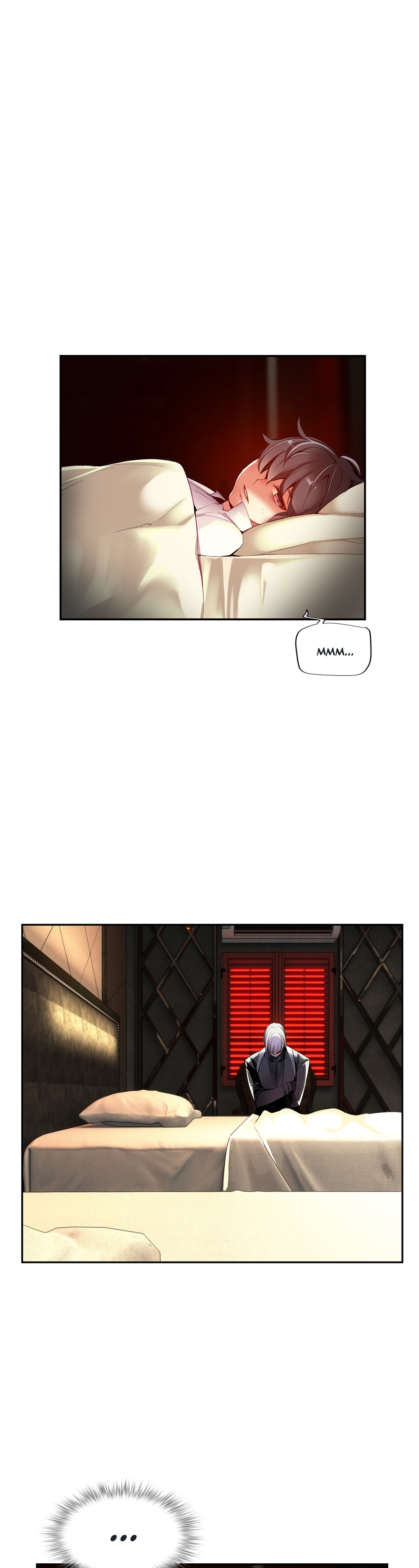 Lilith`s Cord Ch.1-24 page 592