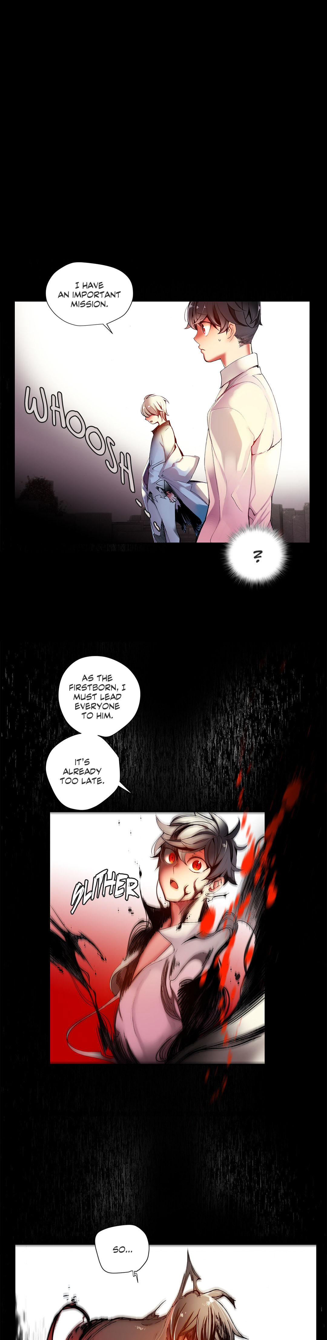 Lilith`s Cord Ch.1-24 page 595