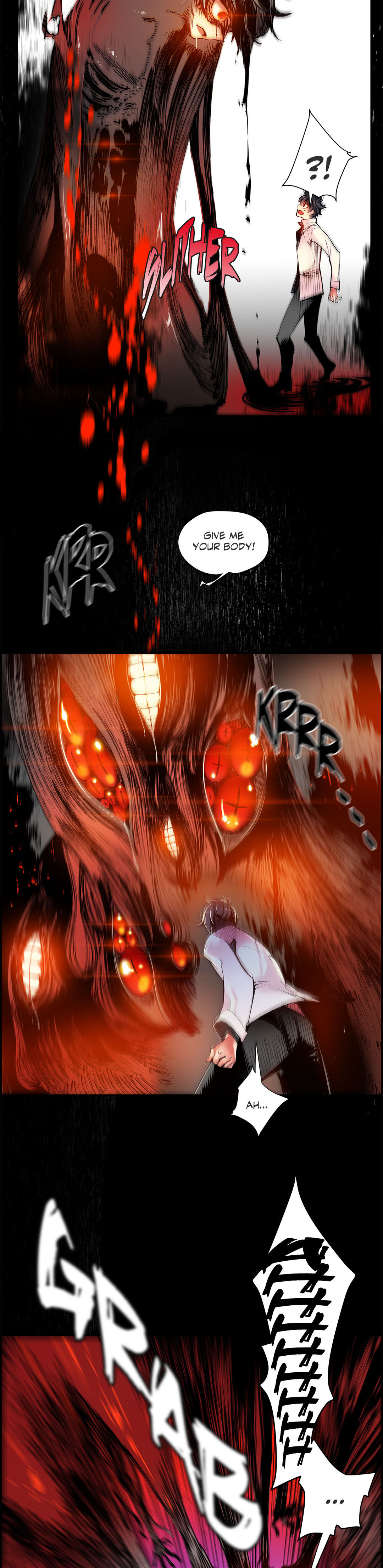 Lilith`s Cord Ch.1-24 page 596