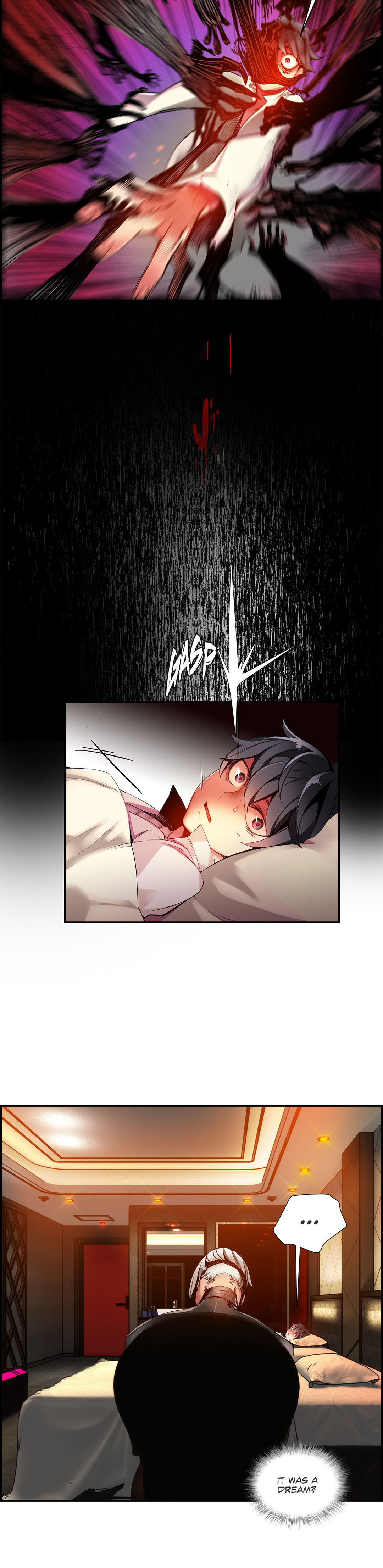 Lilith`s Cord Ch.1-24 page 597