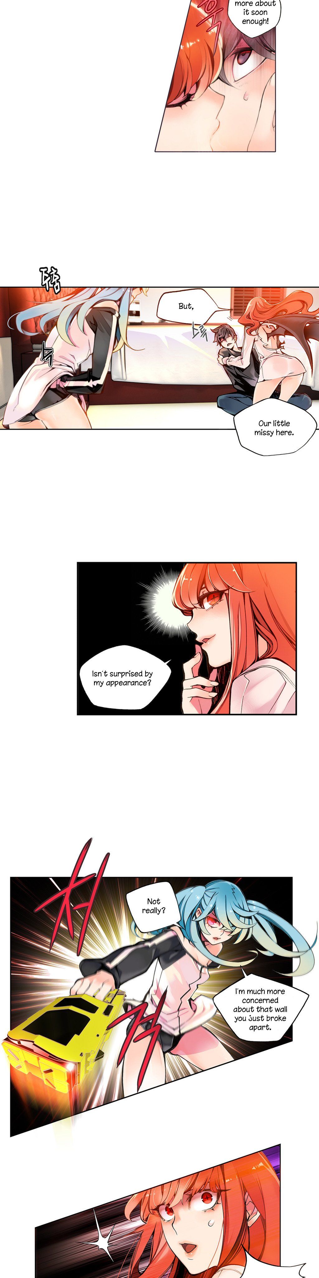 Lilith`s Cord Ch.1-24 page 60