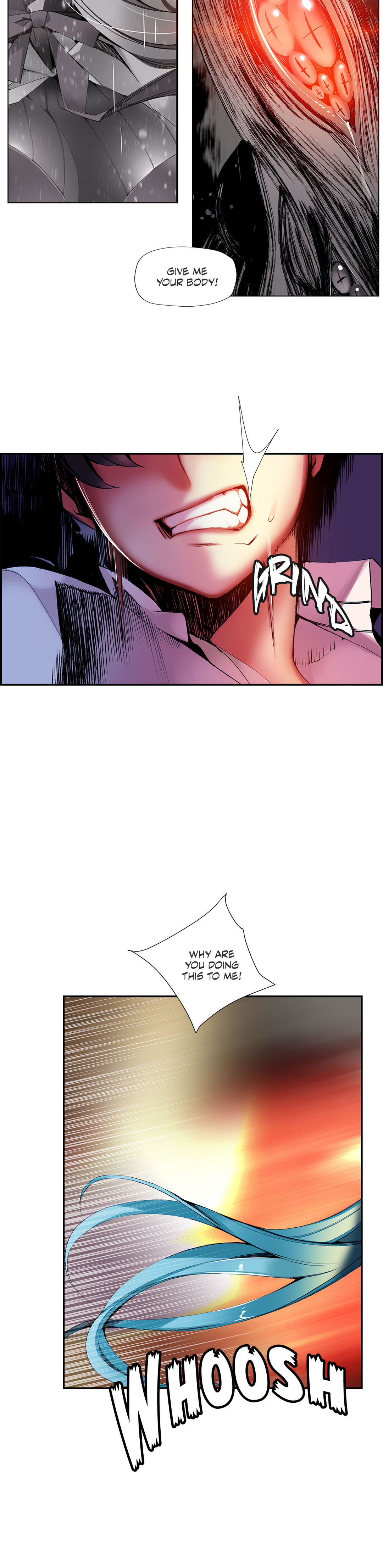 Lilith`s Cord Ch.1-24 page 607