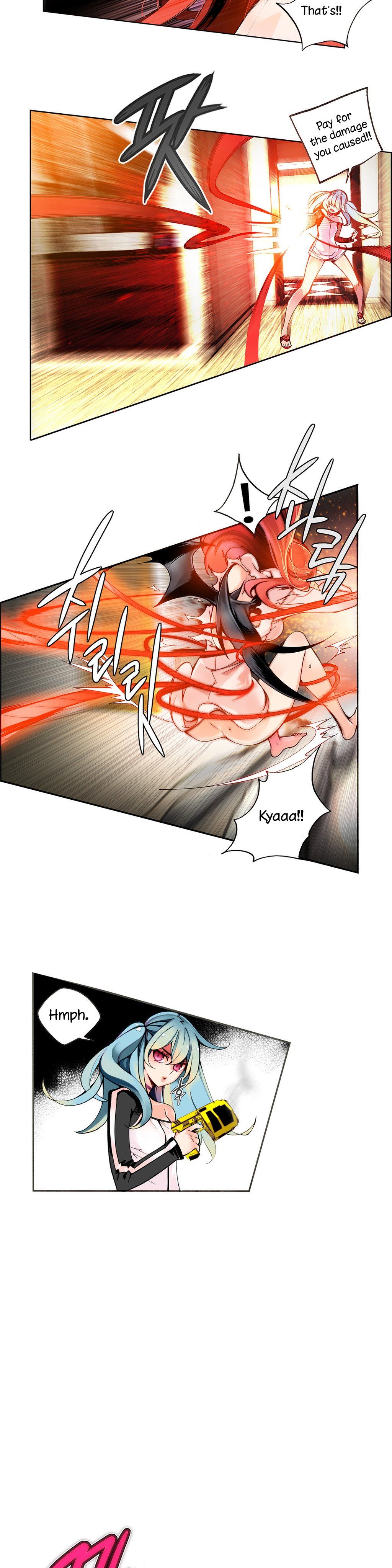 Lilith`s Cord Ch.1-24 page 61