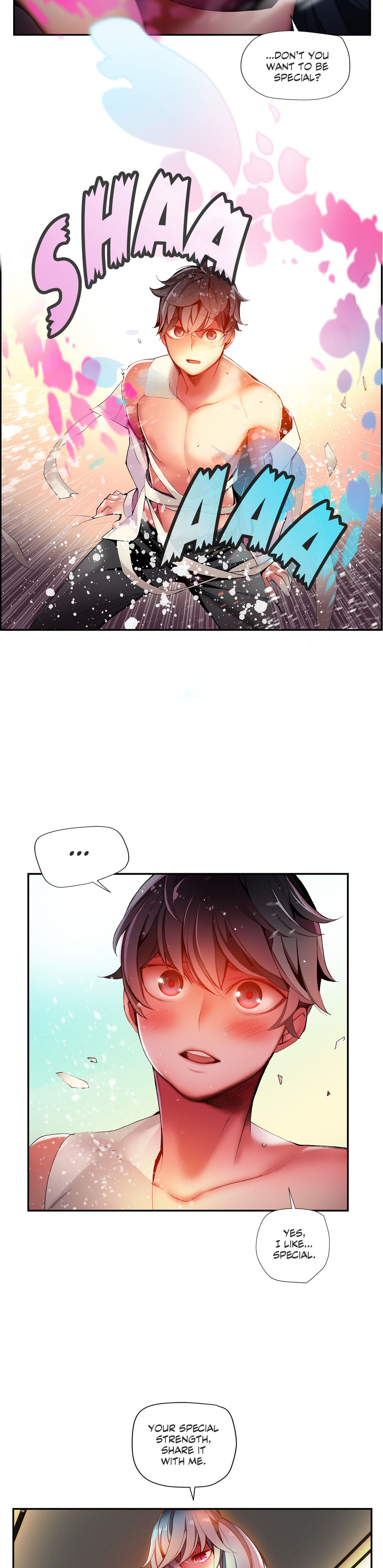Lilith`s Cord Ch.1-24 page 611
