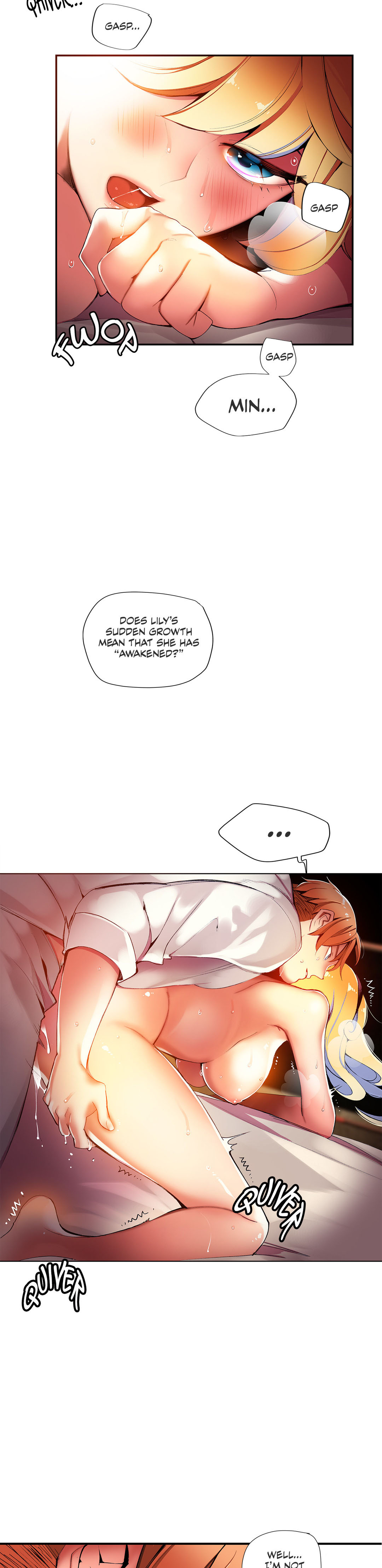 Lilith`s Cord Ch.1-24 page 615