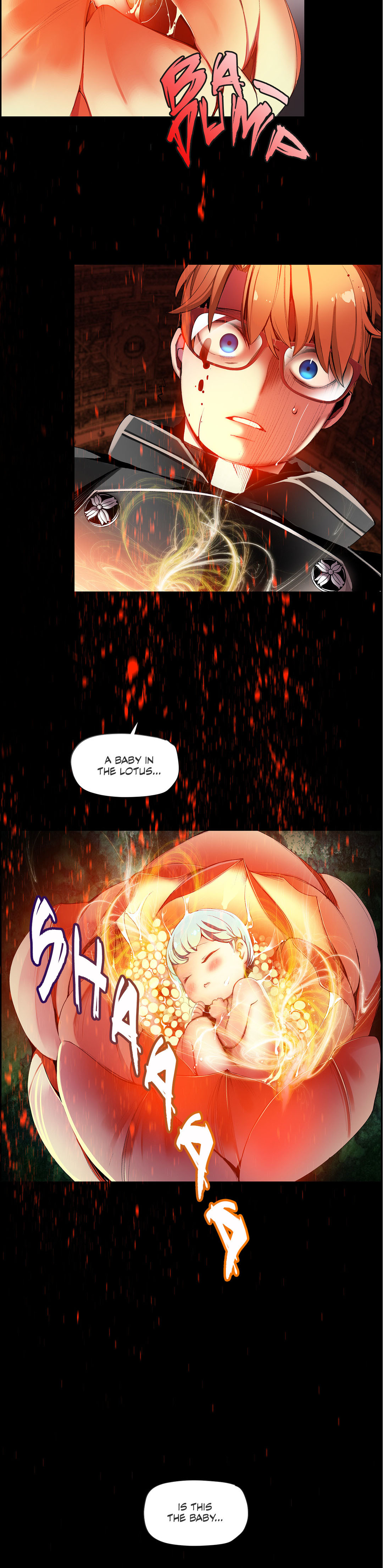 Lilith`s Cord Ch.1-24 page 617