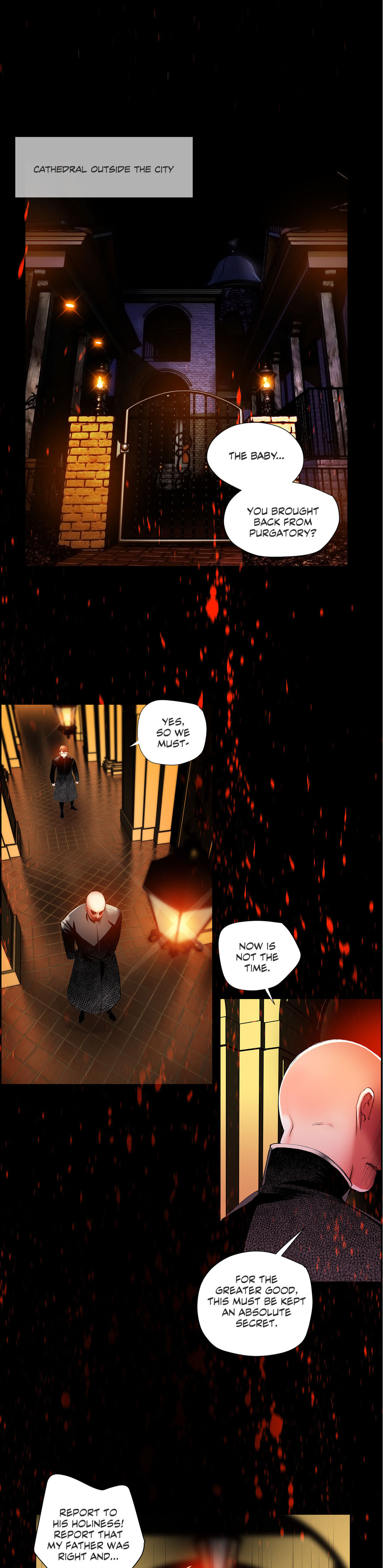 Lilith`s Cord Ch.1-24 page 618