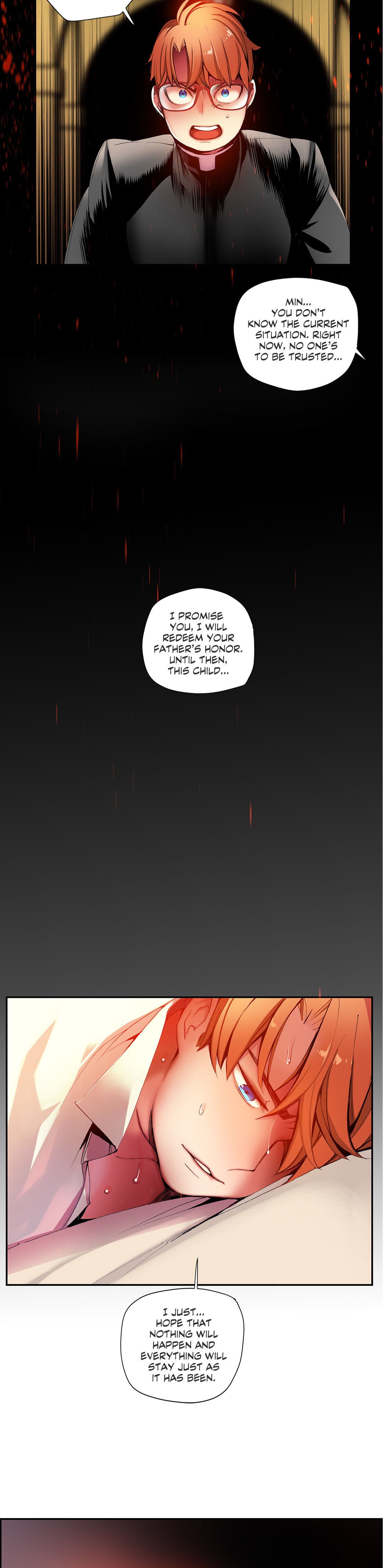 Lilith`s Cord Ch.1-24 page 619
