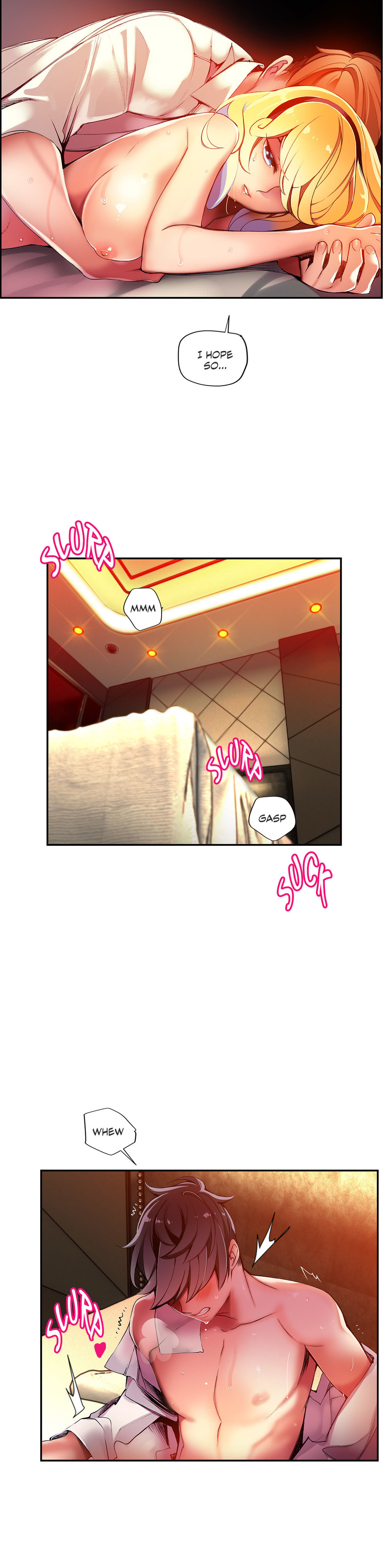 Lilith`s Cord Ch.1-24 page 620