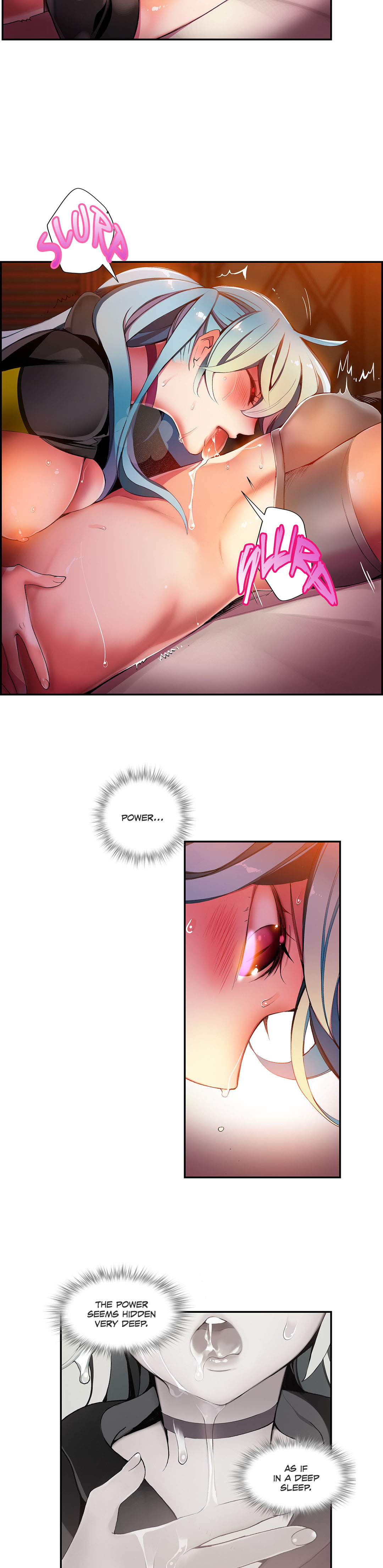 Lilith`s Cord Ch.1-24 page 622