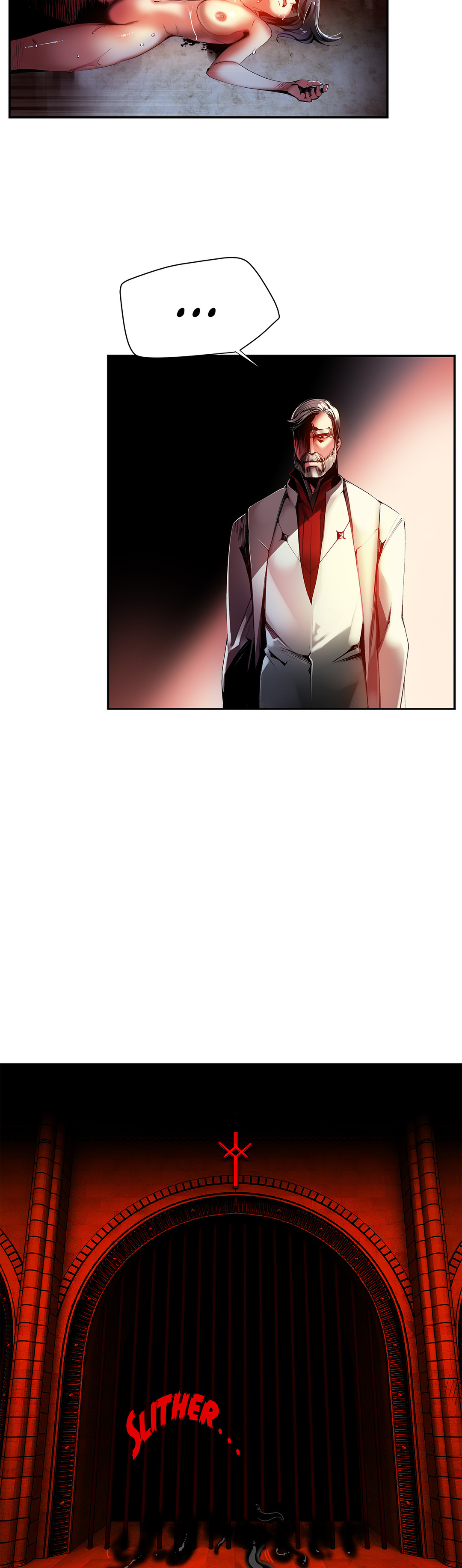 Lilith`s Cord Ch.1-24 page 627