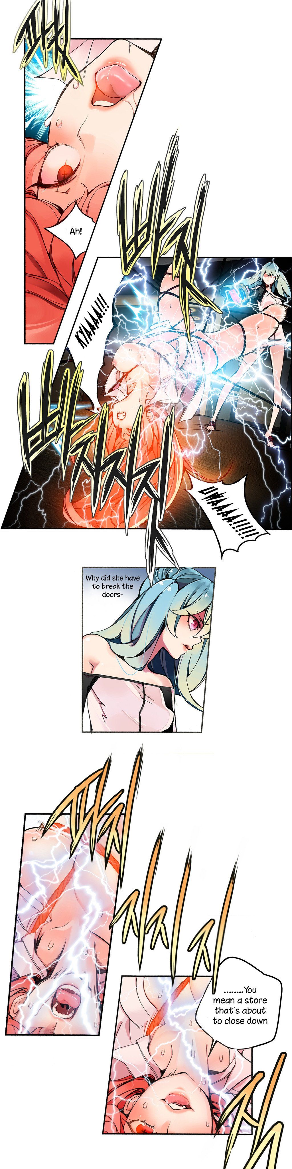 Lilith`s Cord Ch.1-24 page 63