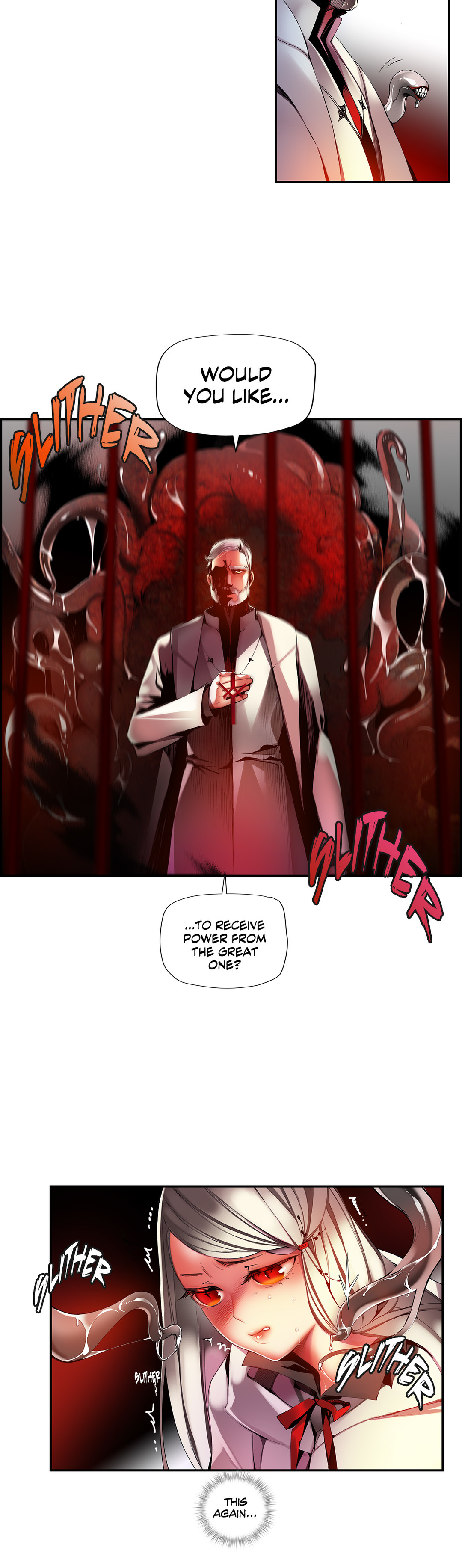 Lilith`s Cord Ch.1-24 page 632