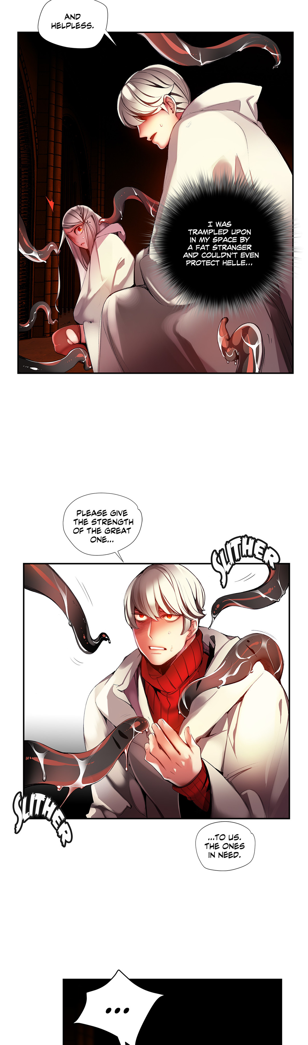Lilith`s Cord Ch.1-24 page 634